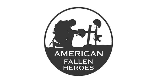 American Fallen Heroes - 100030