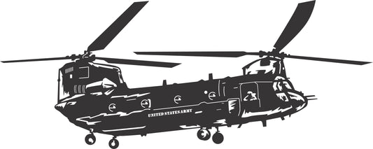 U.S. Army Aircraft - 100020