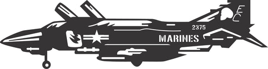 Aircraft Marines - 100019