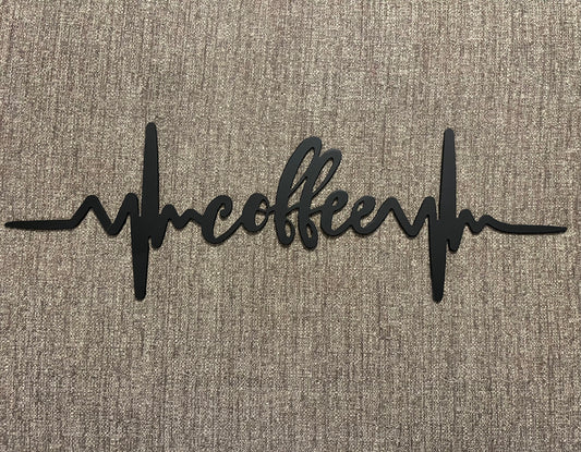 Coffee Heartbeat 16ga. 100068